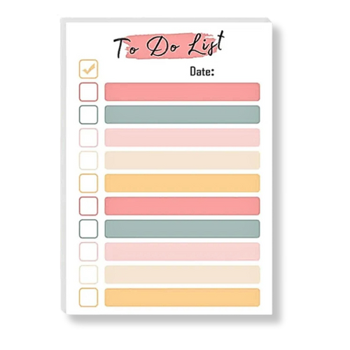 FREE - PRODUCTIVE DAILY PLANNER